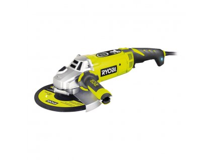 6207 uhlova bruska ryobi eag2000rs 2000 w 230 mm