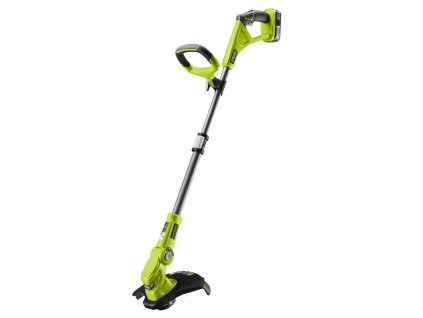 AKU vyžínač RYOBI RLT1832-25F 18V + akumulátor + nabíjačka