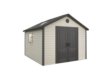 Záhradný domček Lifetime KING SIZE