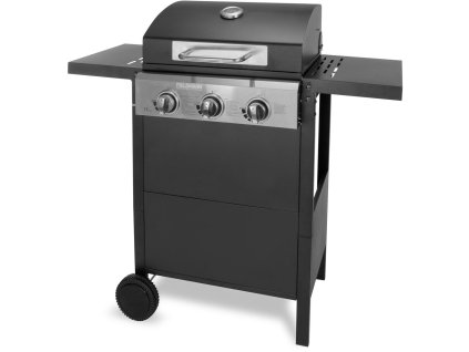 Plynový gril FIELDMANN FZG 3003