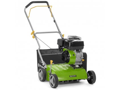 6531 benzinovy vertikutator fieldmann fzv 6050 b