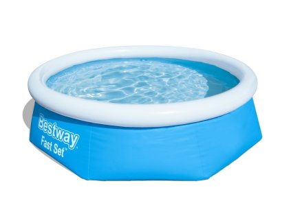 Bazén BESTWAY Fast Set 3,05 x 0,76 m - 57266