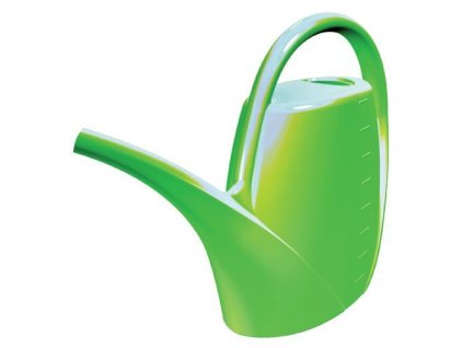 61830 1 konev na zalevani 1 7 l zelena