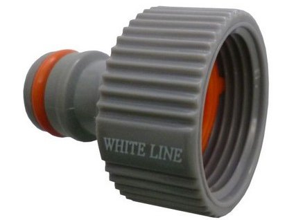 7746 adapter s vnutornym zavitom 3 4 wl 2195 white line