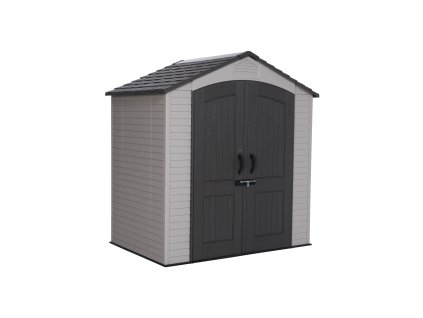 Záhradný domček Lifetime STARLET