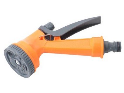 8313 pistol aqua 5 funkcii plast