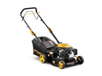 Rotačná kosačka RIWALL PRO RPM 4235