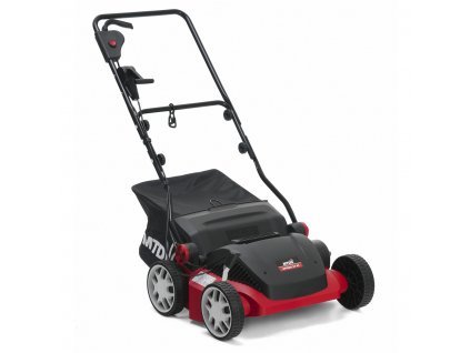 Prevzdušňovač MTD Optima 37 VE