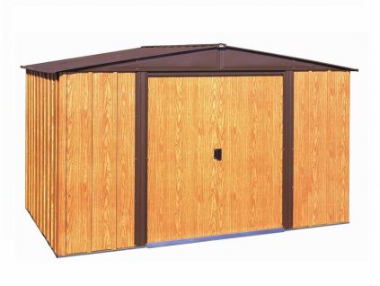 zahradny domcek arrow woodlake 1012 7