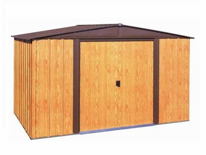 zahradny domcek arrow woodlake 1012 7