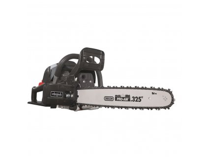 9879 benzinova retazova pila scheppach csp 53 45