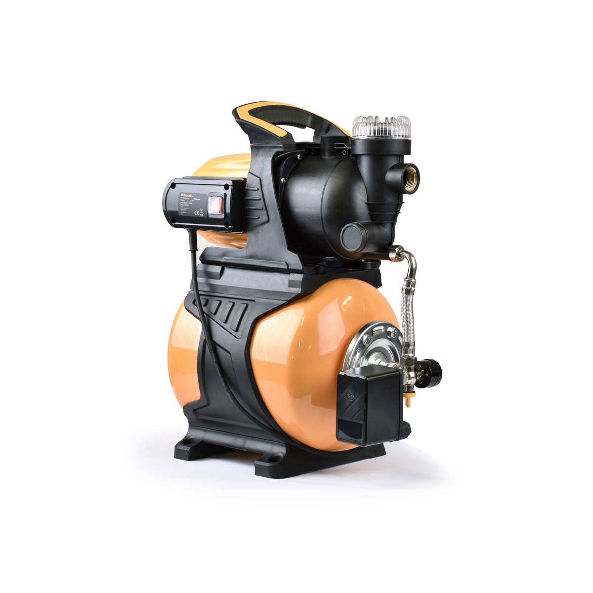 E-shop Domáca vodáreň RIWALL PRO REHS 1224 F GDEP26A2001075B