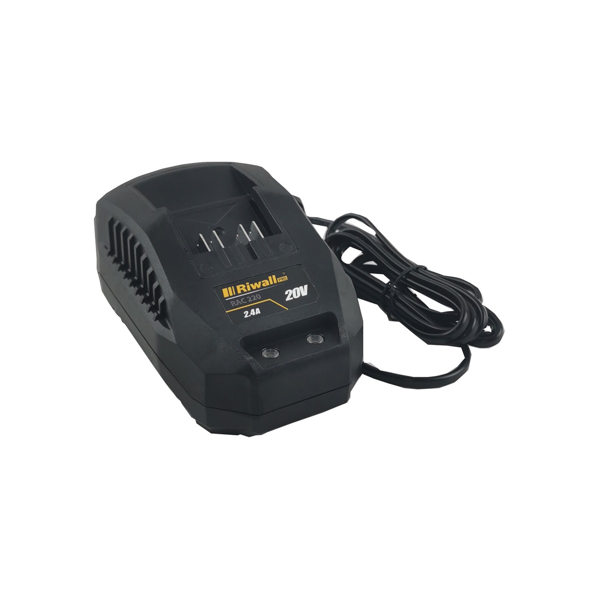 Nabíjačka RIWALL PRO RAC 220 GDRACC00080