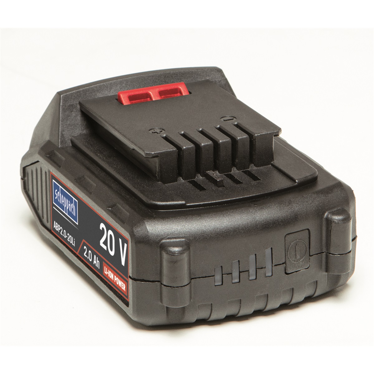 E-shop Batéria SCHEPPACH ABP2.0-20Li GD7909201703