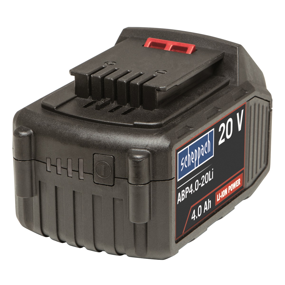 E-shop Batéria SCHEPPACH ABP4.0-20Li GD7909201704
