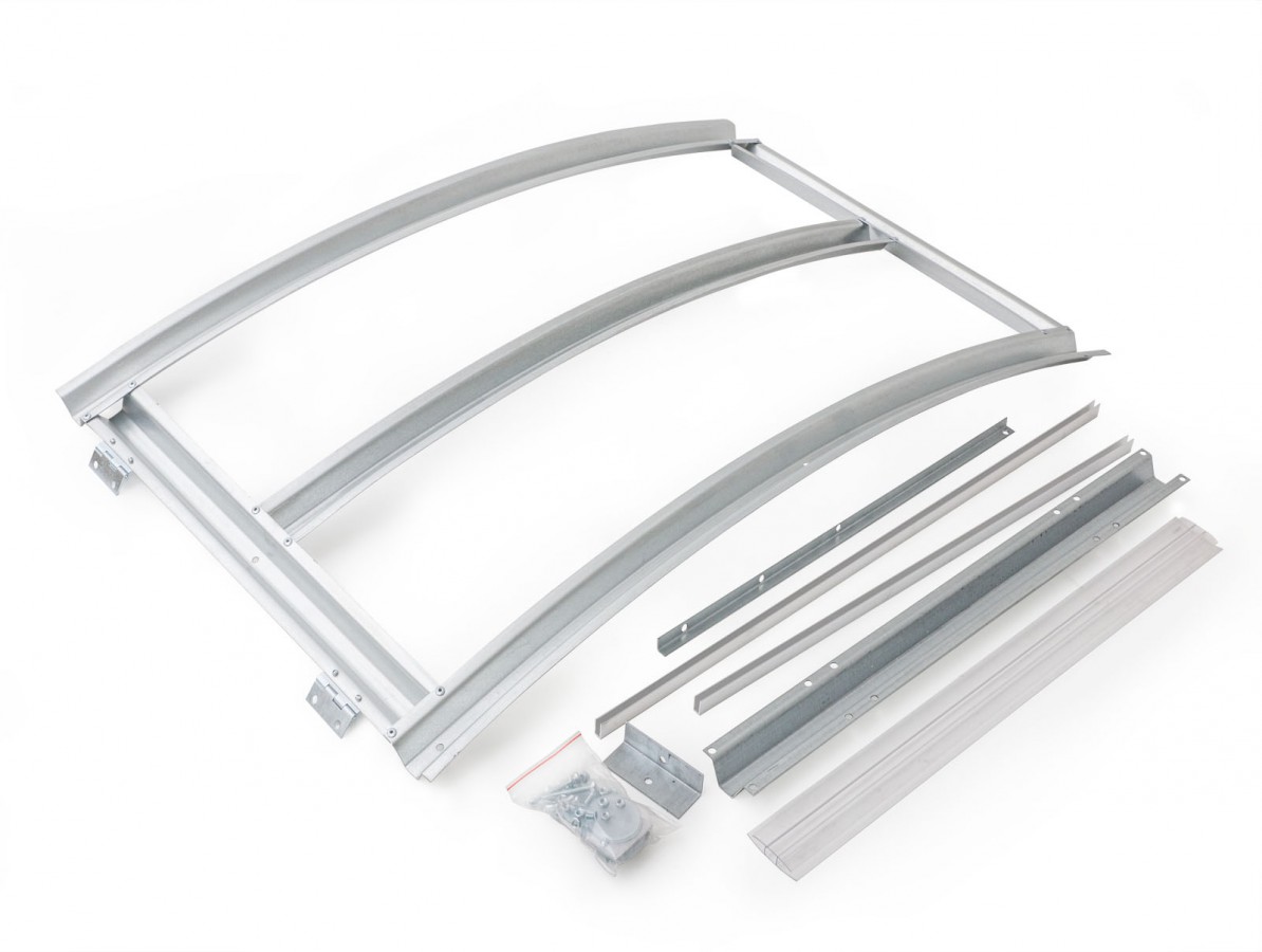 E-shop Vetracie okno pre skleník GARDENTEC CLASSIC GU4290890