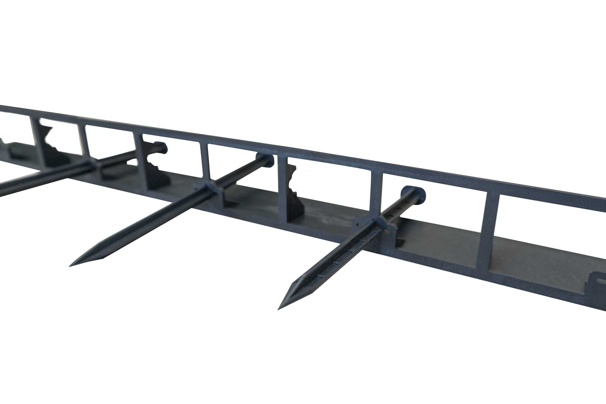 Plastové kotviace klince LEGI 250 mm (12 ks) ZJ4280262