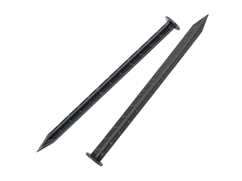 Plastové kotviace klince LEGI 250 mm (12 ks) ZJ4280262
