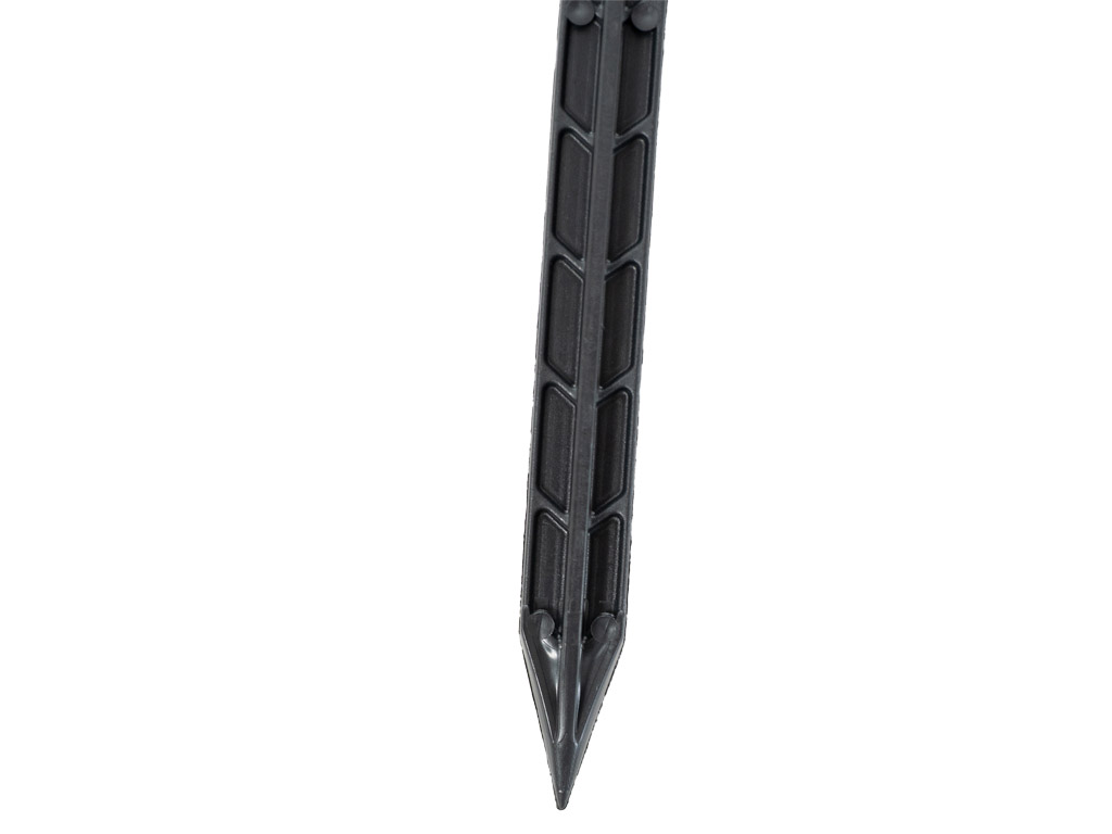 Plastové kotviace klince LEGI 250 mm (12 ks) ZJ4280262