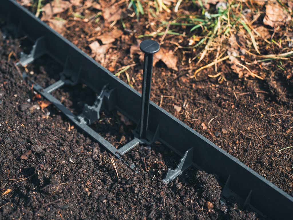 Plastové kotviace klince LEGI 250 mm (12 ks) ZJ4280262