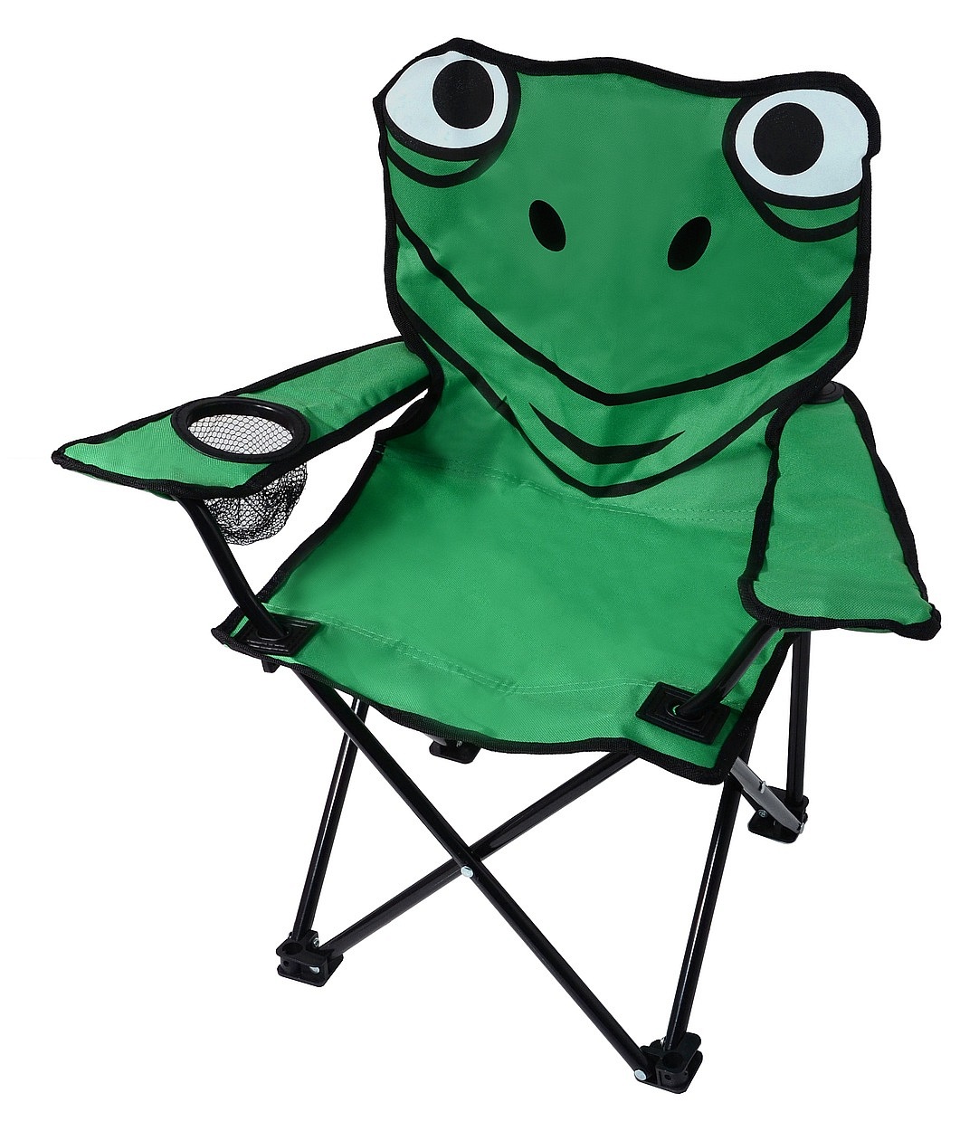 E-shop Kempingové kreslo Cattara FROG malé CT13446