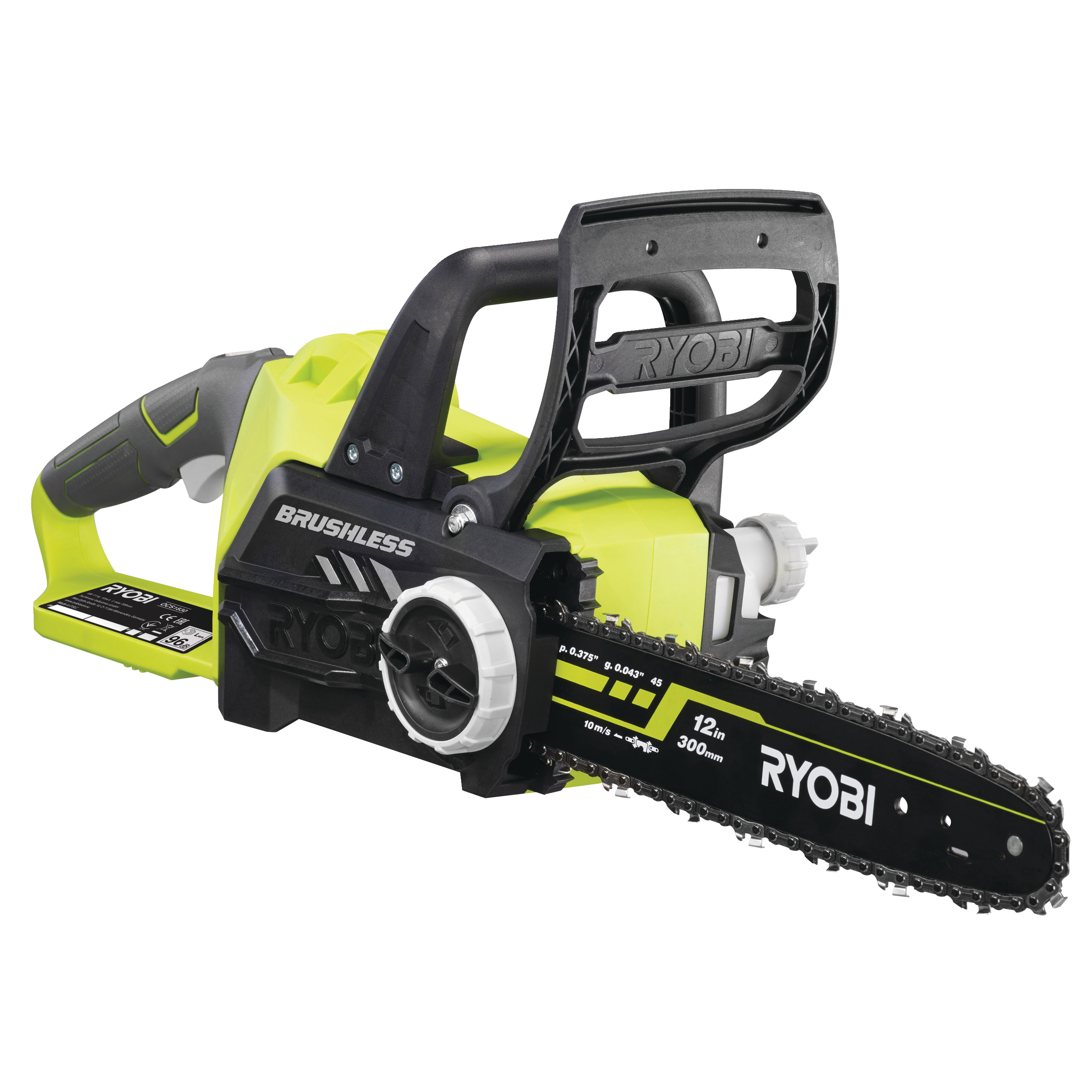E-shop AKU reťazová píla RYOBI OCS1830 RY5133002829