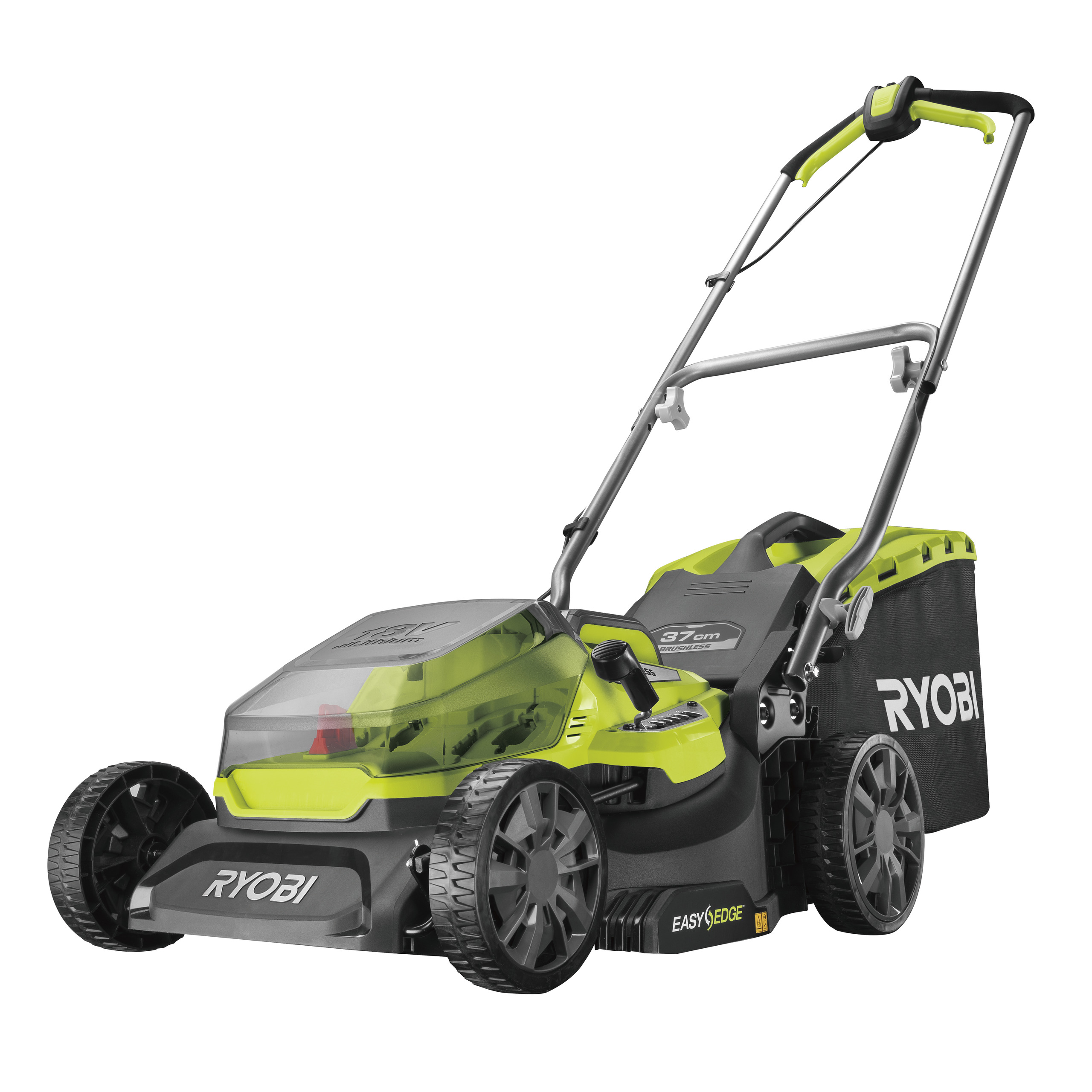 E-shop AKU kosačka na trávu RYOBI RY18LMX37A-150 RY5133004582