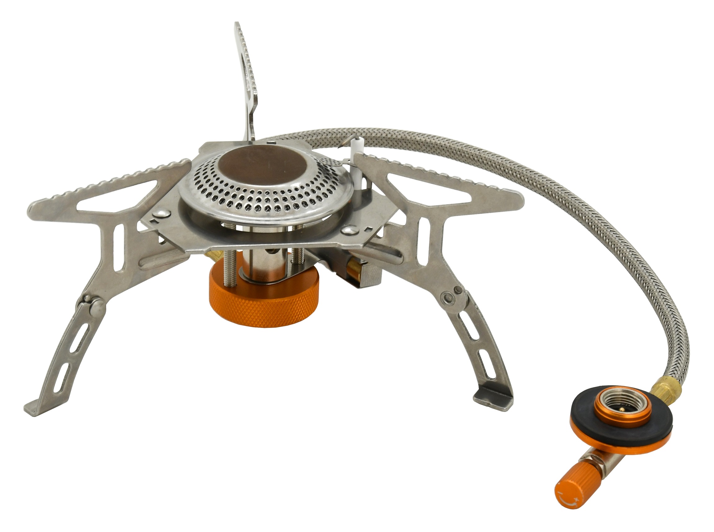 E-shop Plynový varič kempingový stojanček CT13601