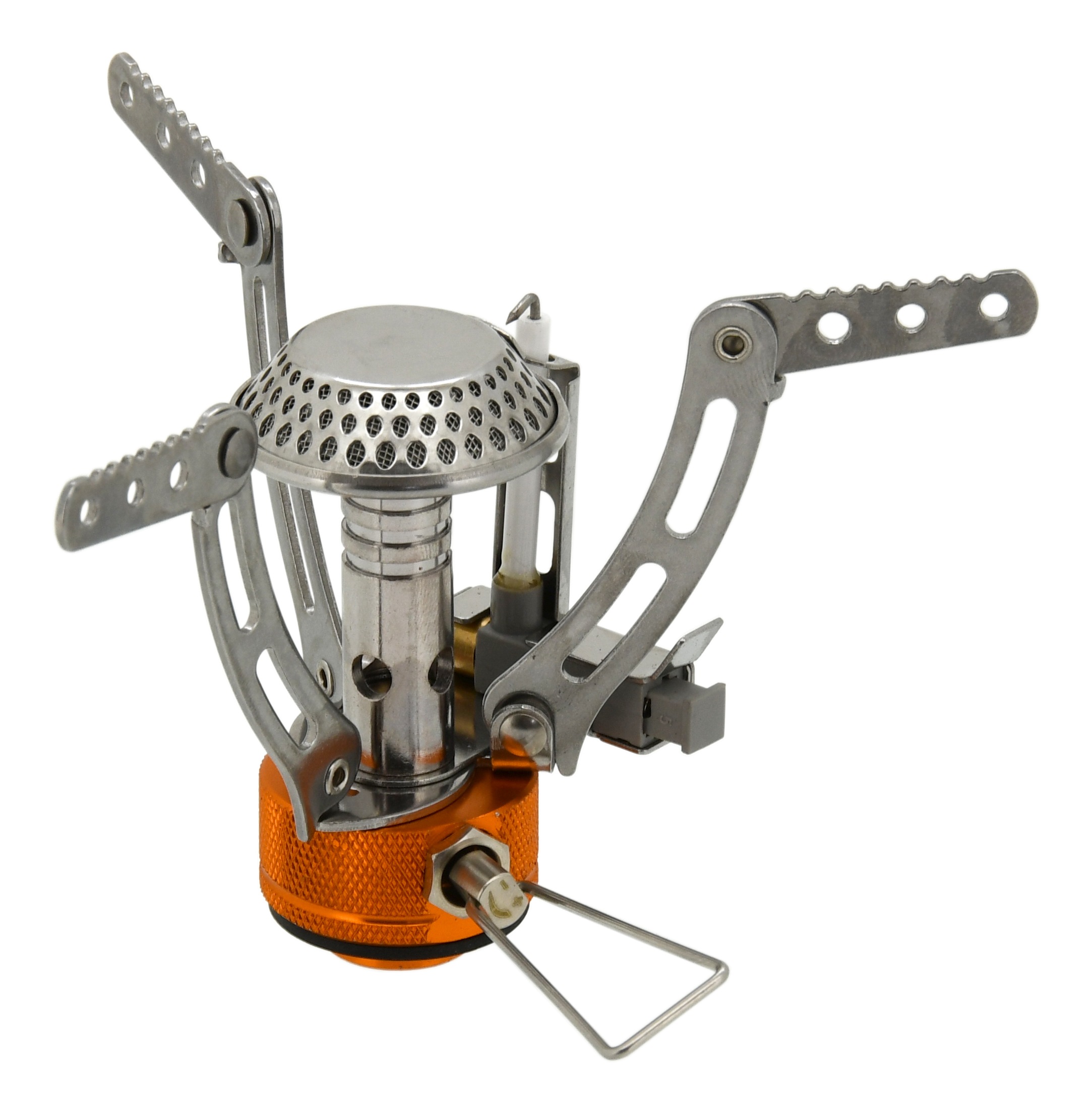 E-shop Plynový varič kempingový GAS CT13602