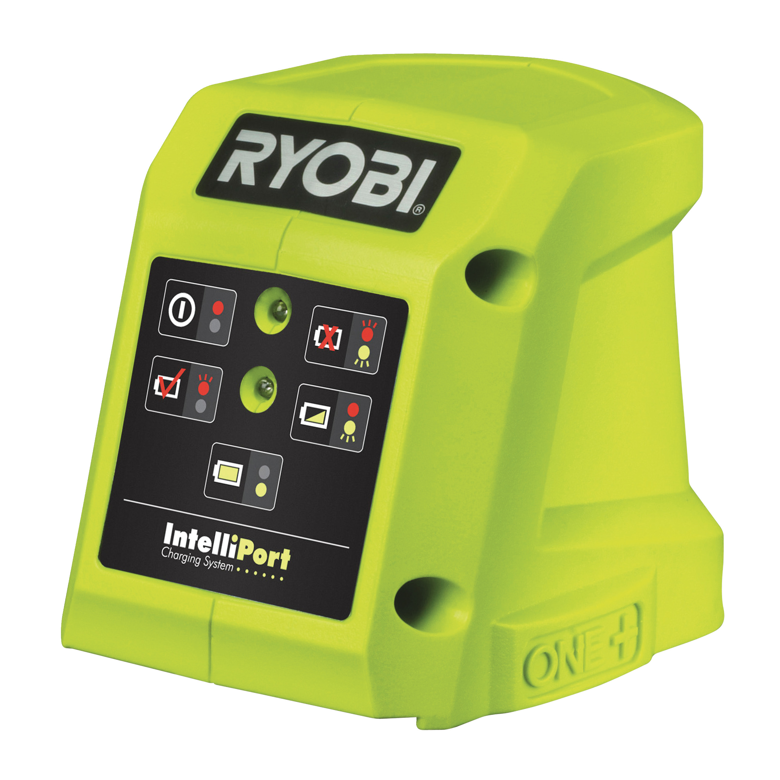 E-shop 18V One Plus ™ nabíjačka 1,5 Ah RYOBI RC18115 RY5133003589