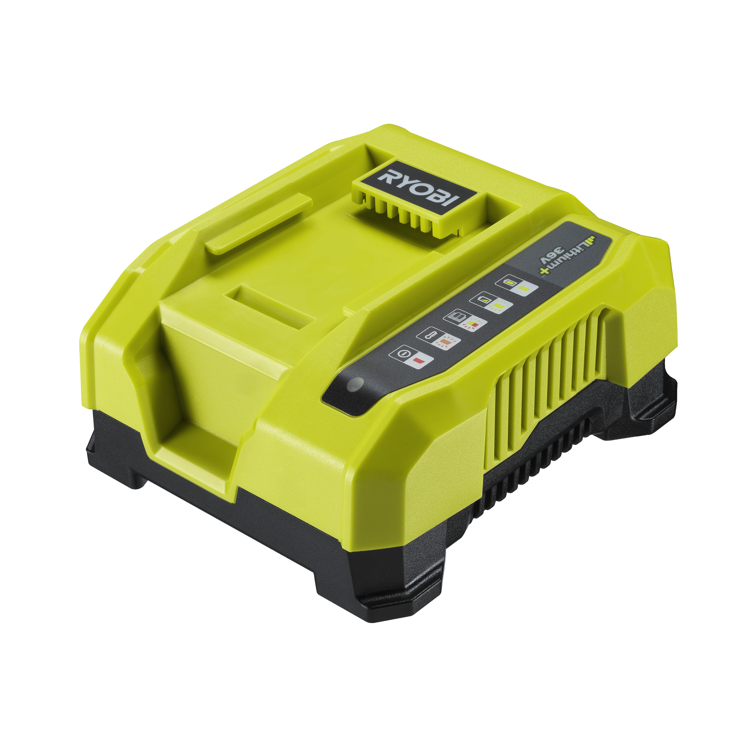 E-shop AKU 36V rychlonabíjačka RYOBI RY36C60A RY5133004555