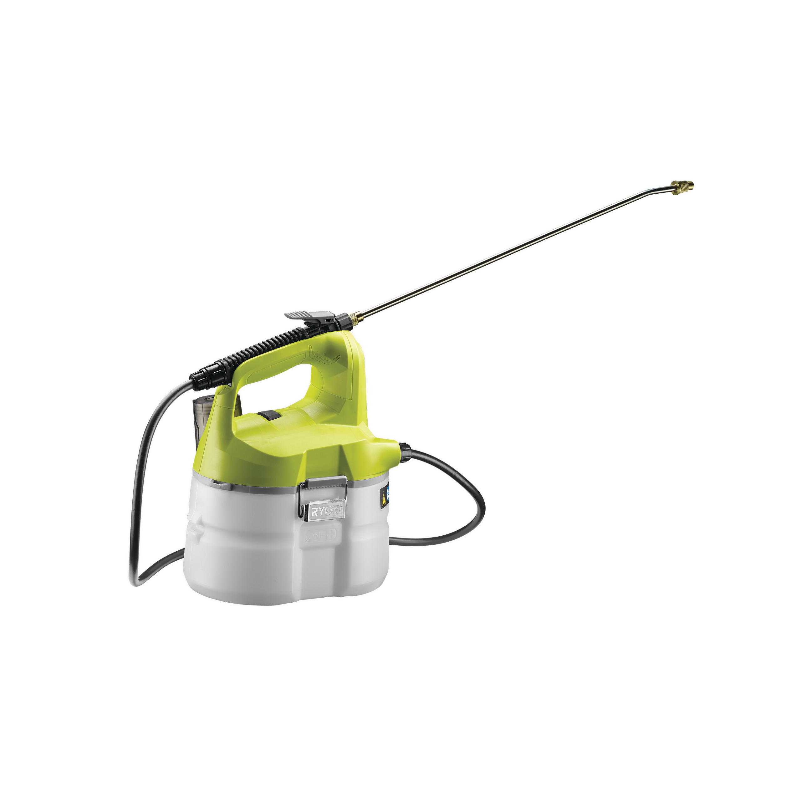E-shop AKU postrekovač na burinu RYOBI OWS1880 RY5133002676