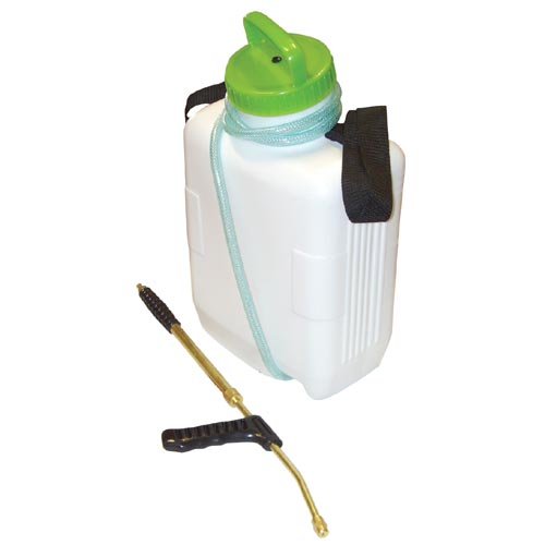 E-shop Záhradný postrekovač 12 l MA715217