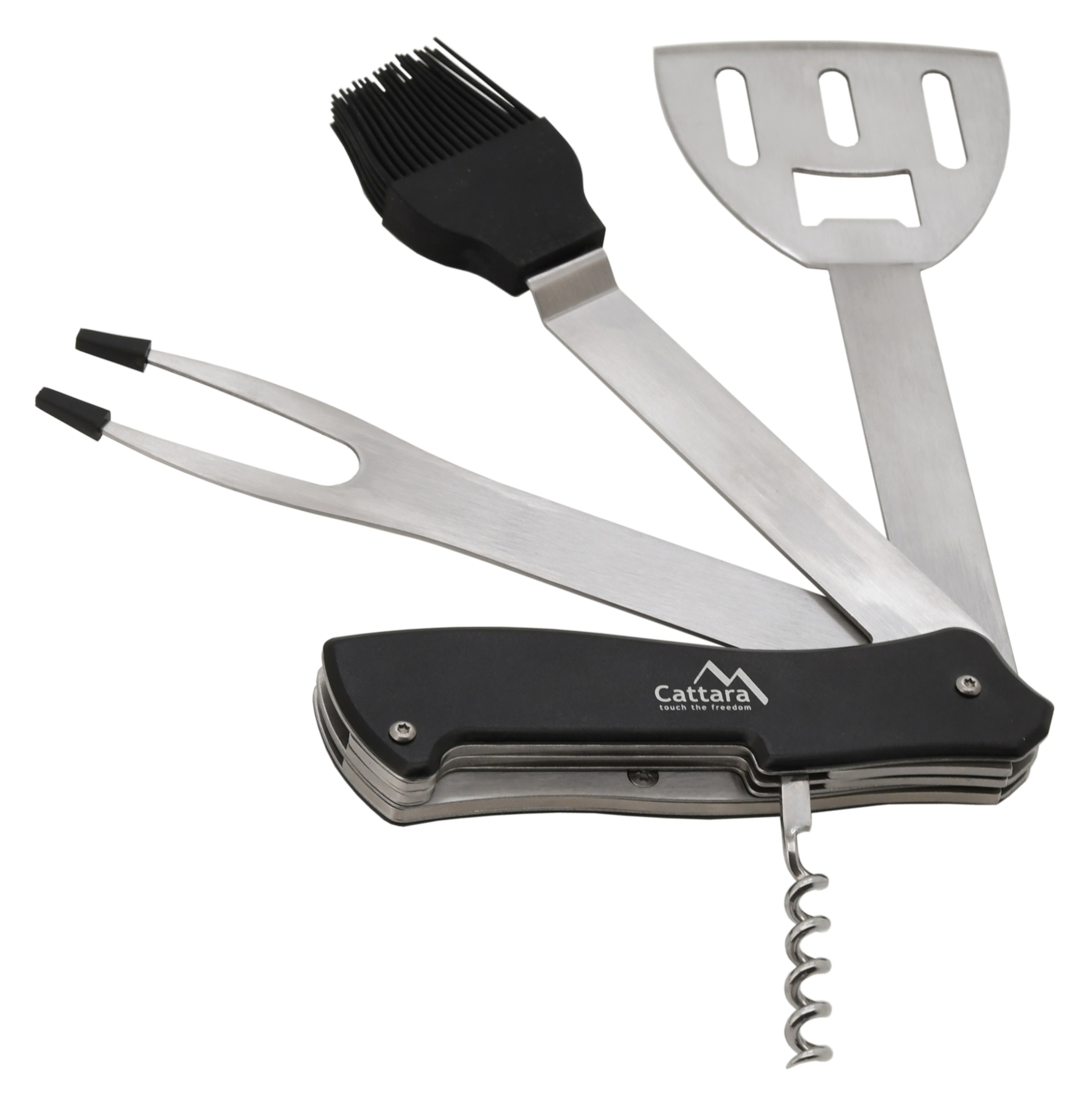E-shop Grilovacie náradie 5in1 CT13081