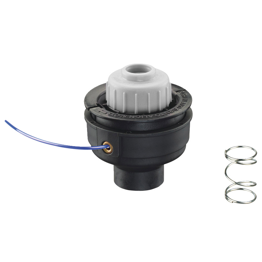 E-shop Strunová hlava RYOBI RAC114, 1,6 mm RY5132002669