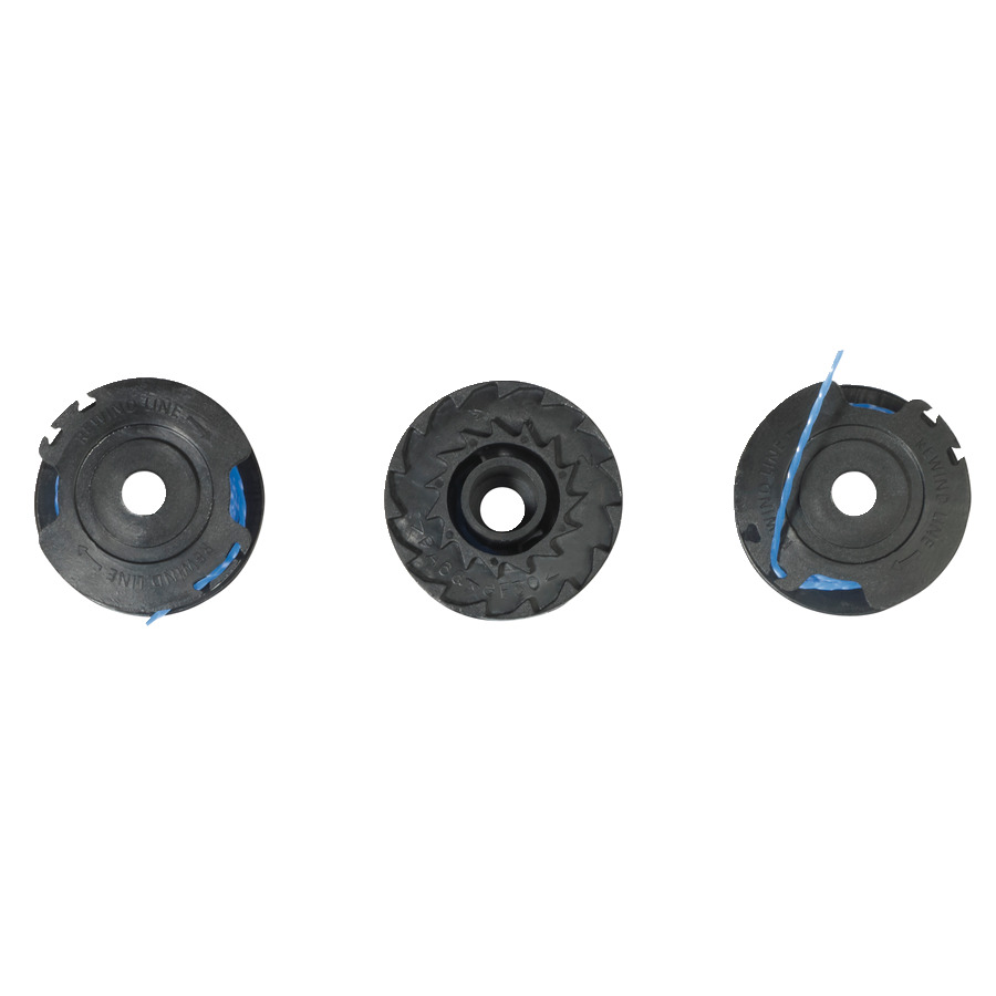 E-shop Cievka so strunou RYOBI RAC125, 1,6 mm, 3x RY5132002434