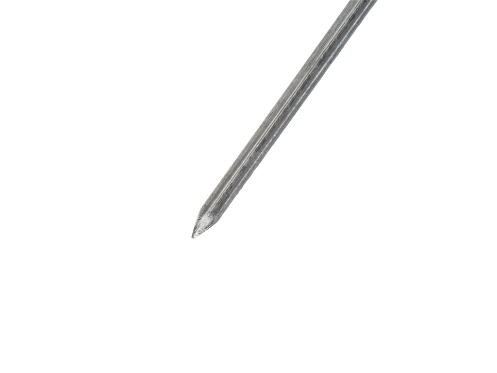 Oceľové kotviace klince LEGI (10 ks) ZJ407181