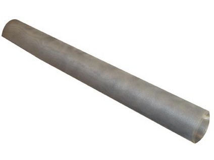 Okenná sieť 1,0/30m sklovlákno ČIER (30m) MA420041