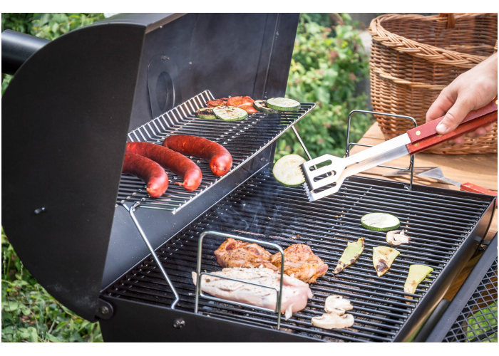 Gril G21 BBQ big PE6390302