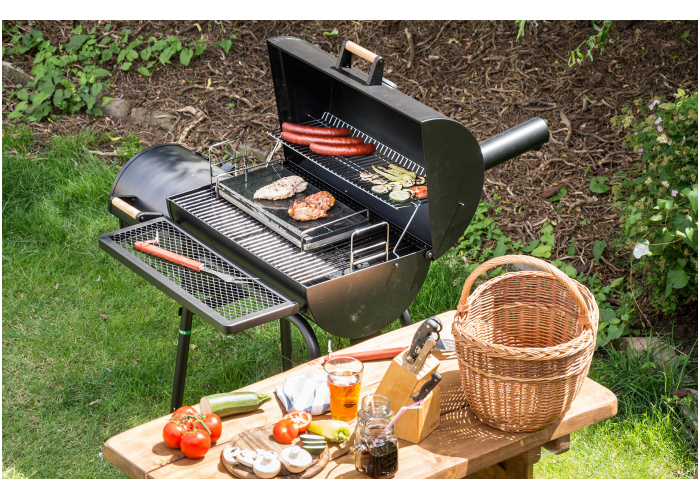 Gril G21 BBQ big PE6390302