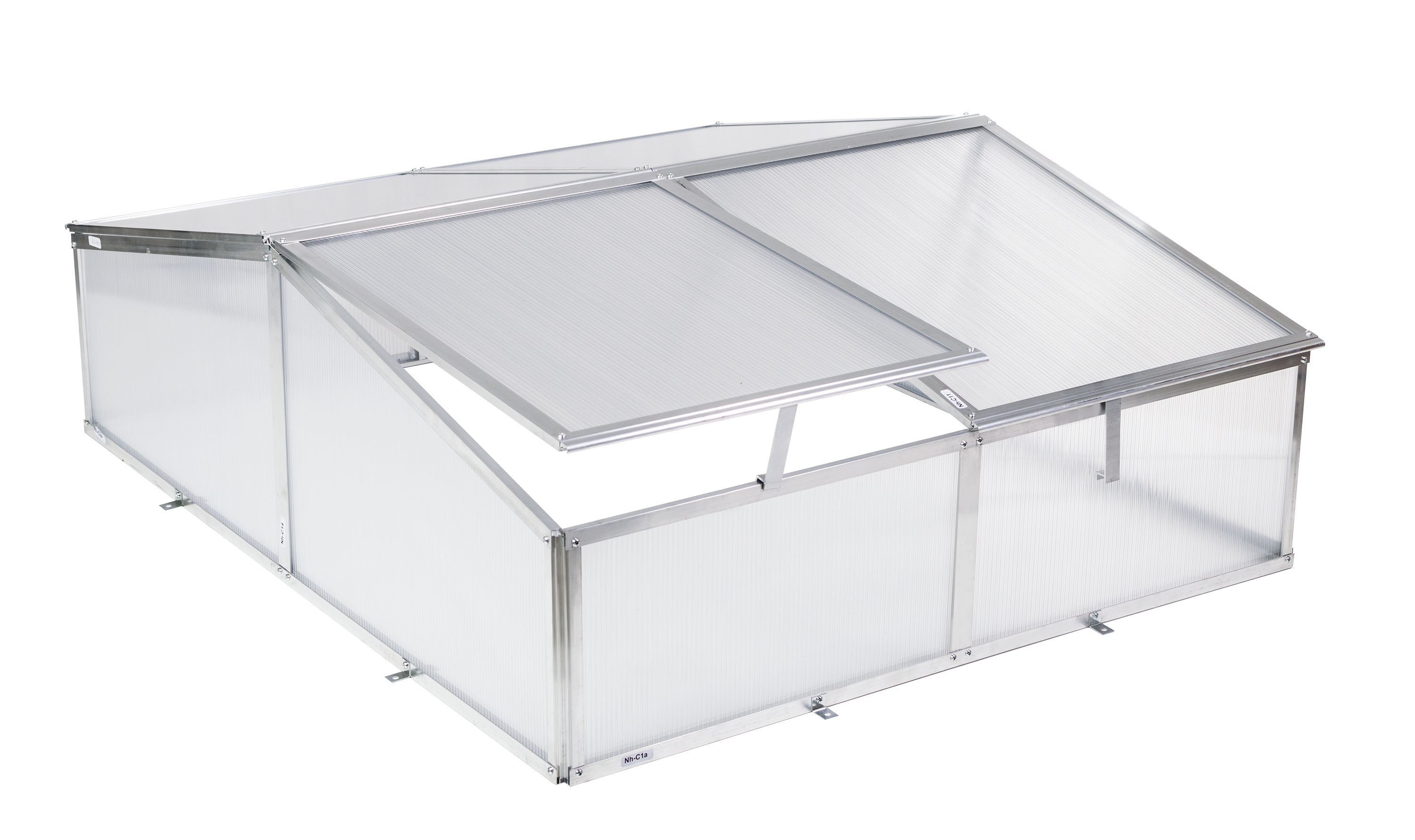 E-shop Parenisko G21 dvojdielne GA12 100 x 120 x 40 cm PE6390111