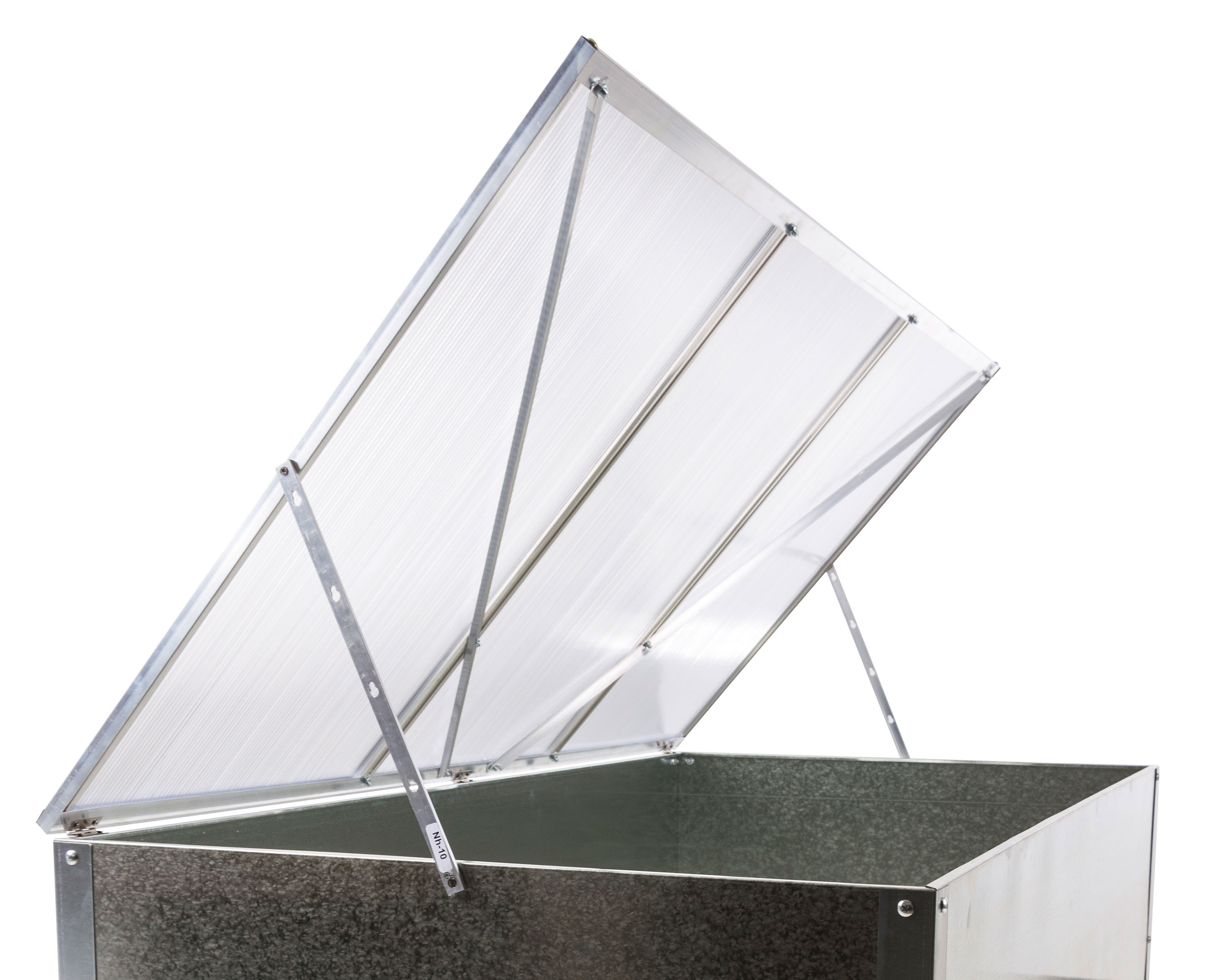 Parenisko G21 GZ11 XL - 150 x 75 x 52 cm PE6390115