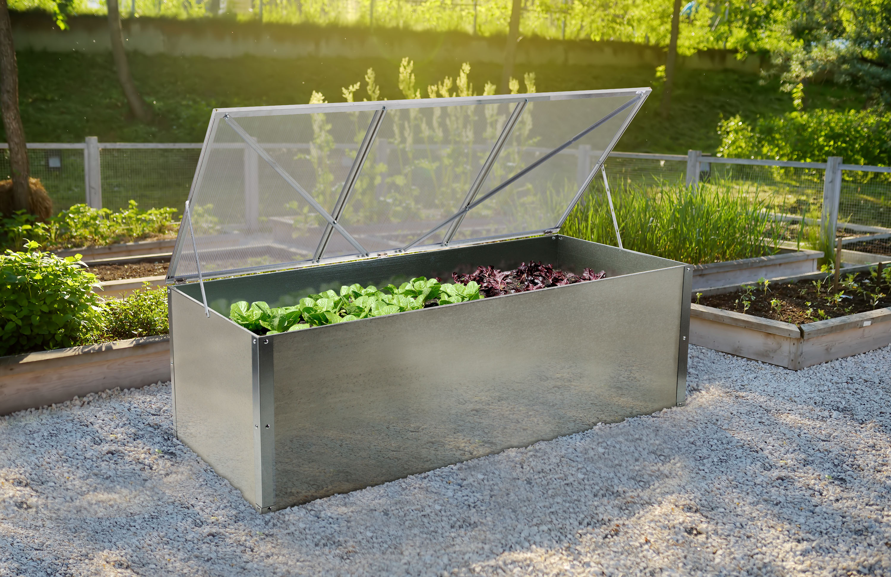 Parenisko G21 GZ11 XL - 150 x 75 x 52 cm PE6390115