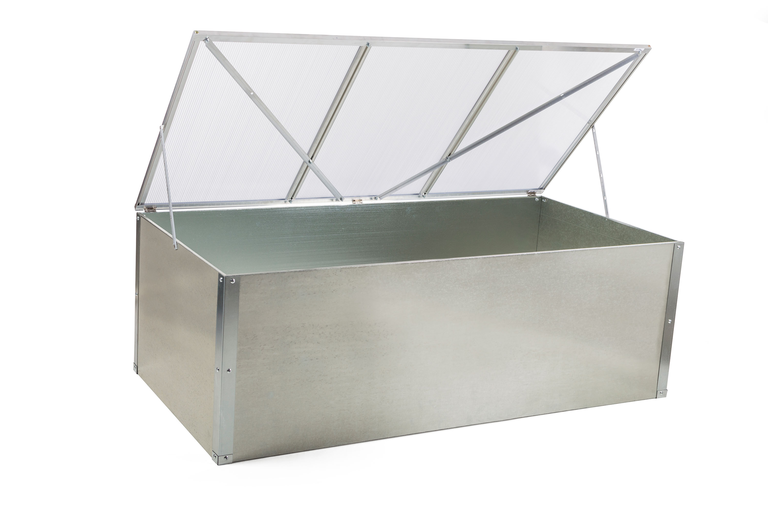 Parenisko G21 GZ11 XL - 150 x 75 x 52 cm PE6390115