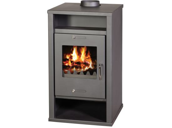 Kachle s výmenníkom DELUXE B HO3058