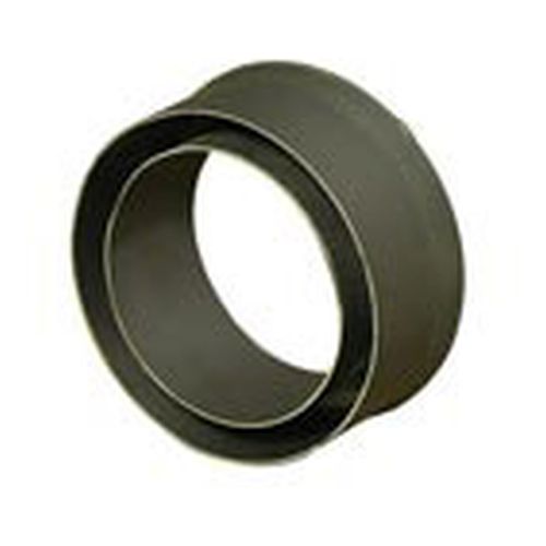 E-shop Redukcia do komína 160/120mm (d.80mm), t.1,5mm, čierna MA654624