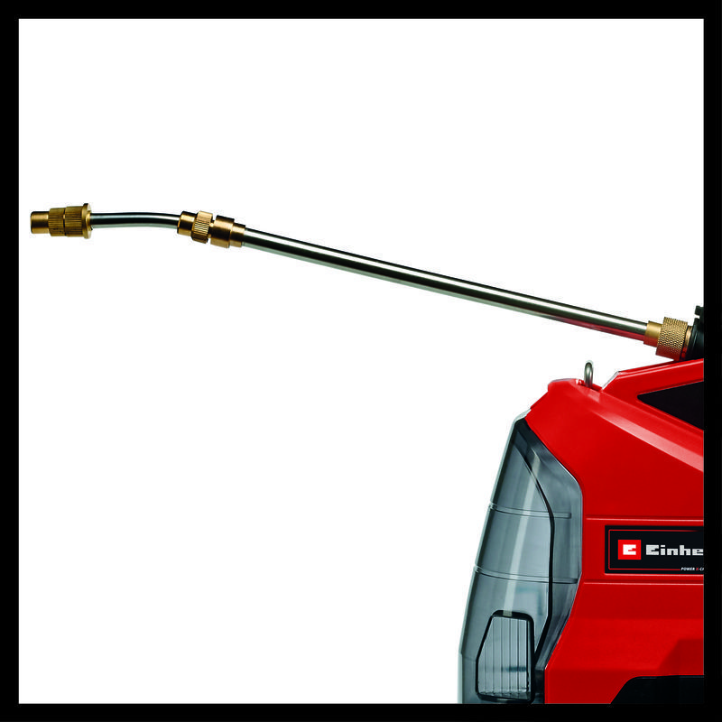 Tlakový AKU postrekovač EINHELL GE-WS 18/75 Li-Solo EH3425220