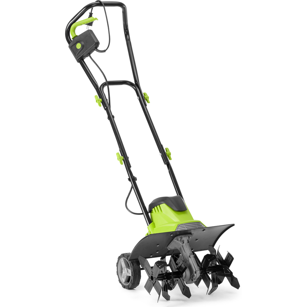 E-shop Elektrický kultivátor FIELDMANN FZK 2115-E FD50004676