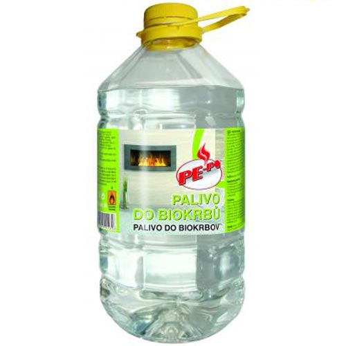 E-shop Palivo do biokrbu PE-PO 3l MA630010