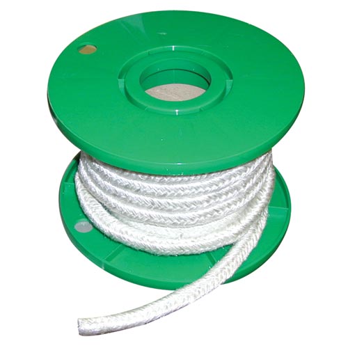 E-shop Šnúra izolačná 6 x 6 mm (500°C) ISOTEM 10 (cca 30m) MA535021